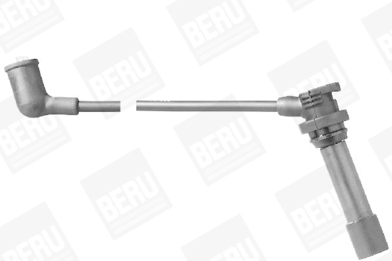 BERU by DRiV Ignition Cable POWER CABLE