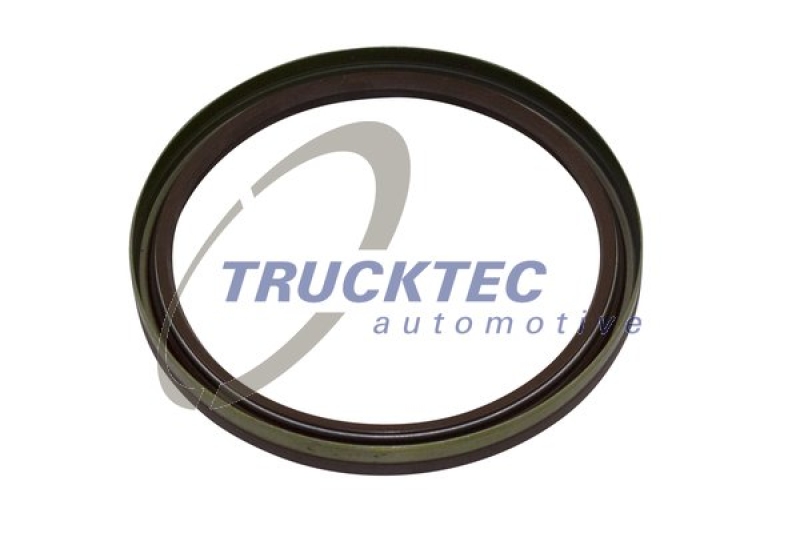 TRUCKTEC AUTOMOTIVE Wellendichtring, Kurbelwelle