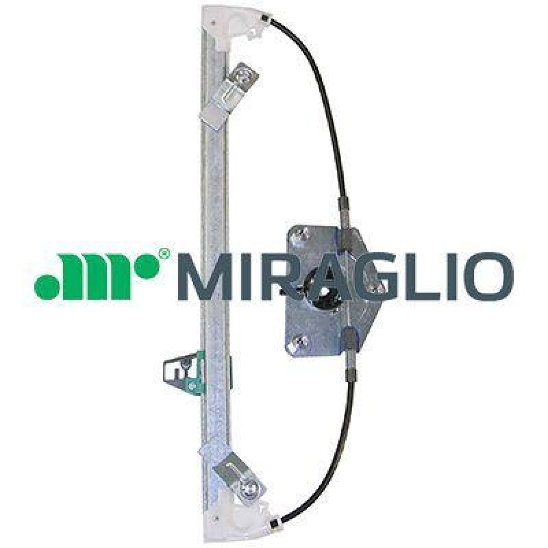 MIRAGLIO Fensterheber