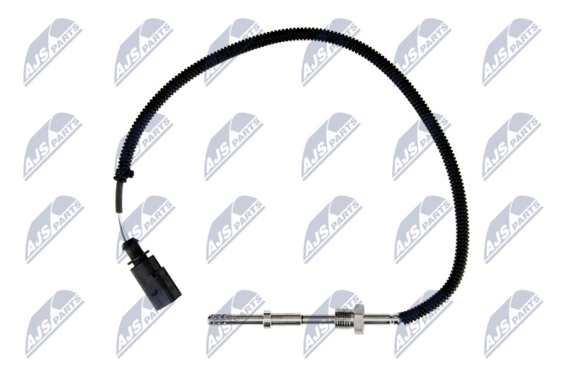 NTY Sensor, Abgastemperatur EGT-VW-037