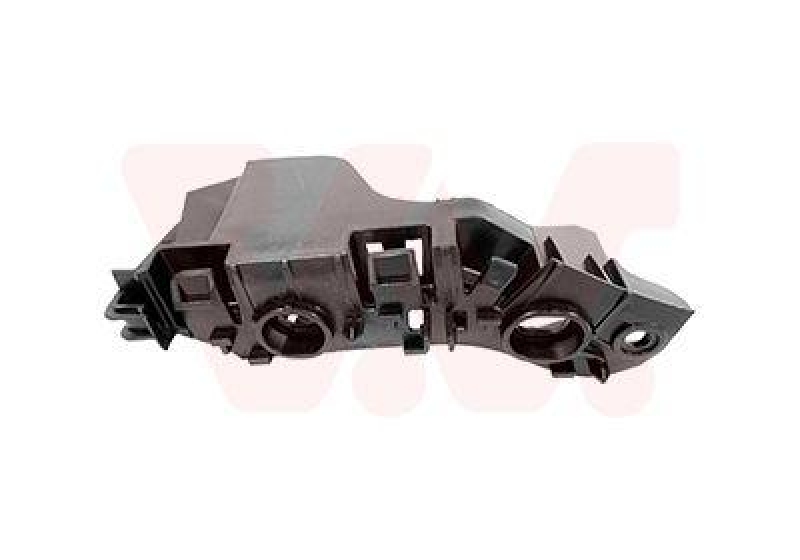 VAN WEZEL Halter, Sto&szlig;f&auml;nger ** Equipart ** 5751568
