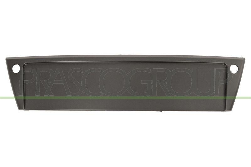 PRASCO Kennzeichenhalter