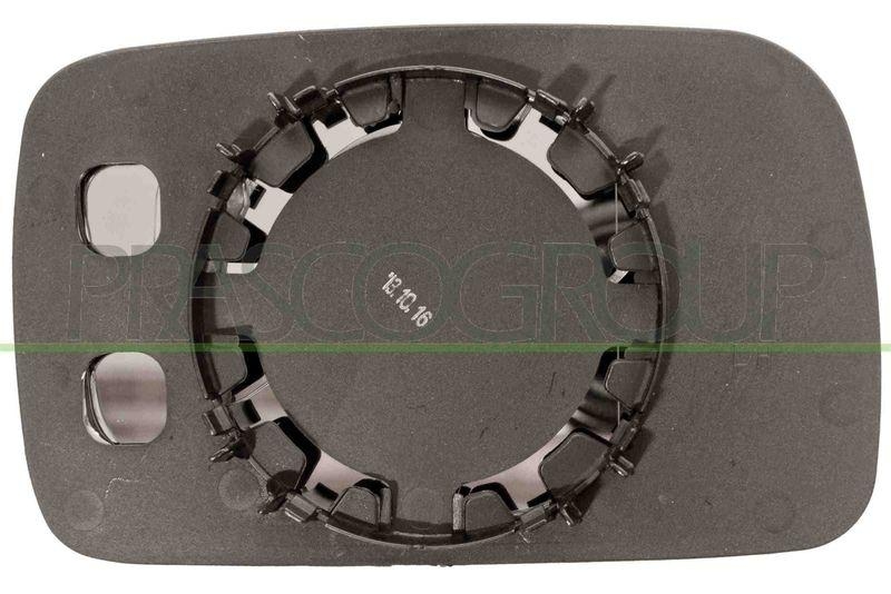 PRASCO Spiegelglas, Au&szlig;enspiegel VG0167504