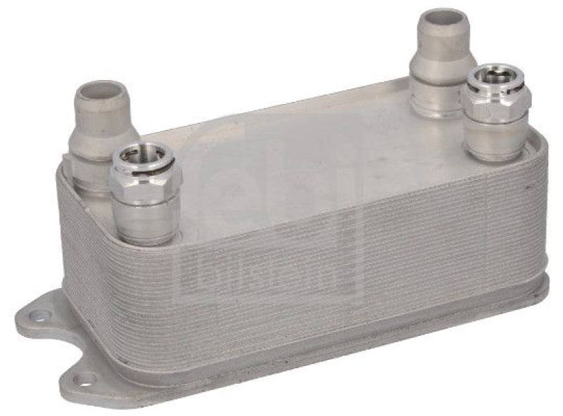 FEBI BILSTEIN Ölkühler, Automatikgetriebe