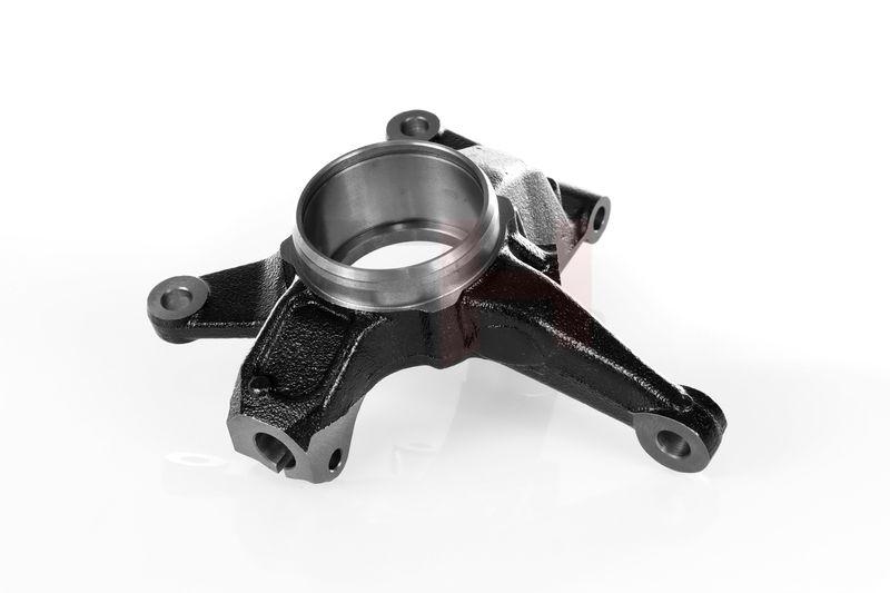 Achsschenkel Radaufh&auml;ngung Vorne links passend f&uuml;r Mazda CX-7 ER Turbo CX-9 2.2 GH-293289V