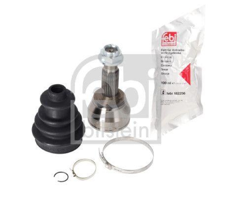 FEBI BILSTEIN Gelenksatz, Antriebswelle 194008