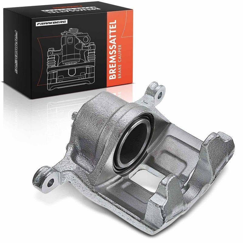 1x Frankberg Bremssattel Vorderachse Links 5481FB0002553