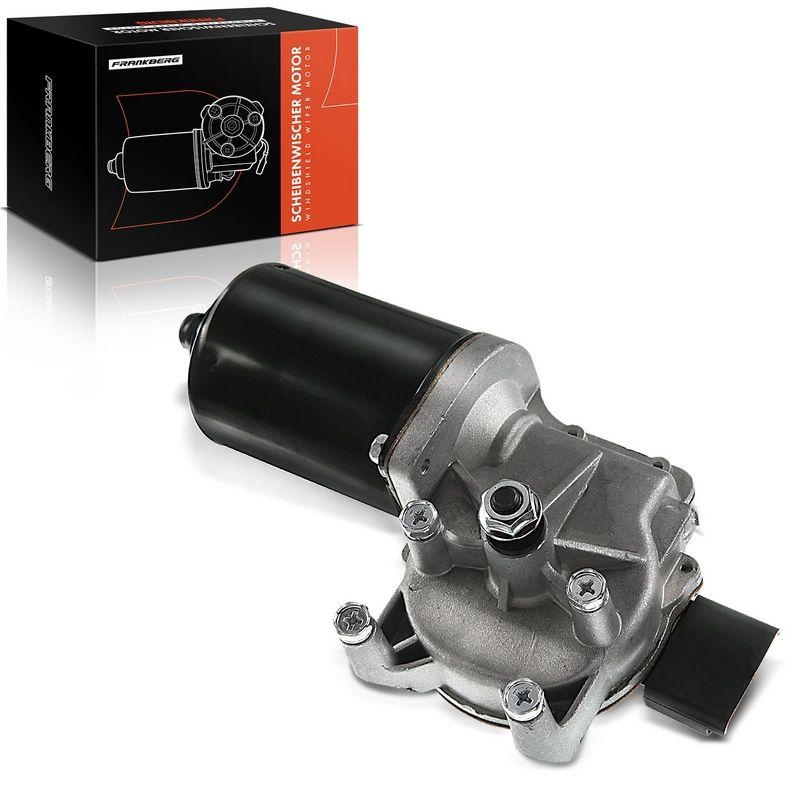 1x Frankberg Wischermotor Scheibenwischermotor Vorne 5481FB0023443