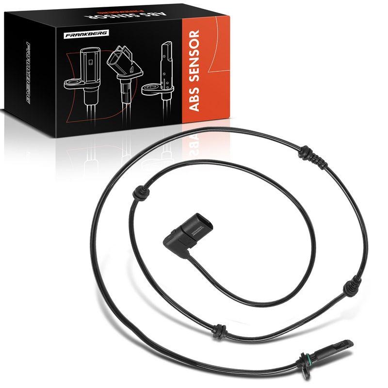 1x Frankberg ABS Sensor Vorderachse links 5481FB0031691