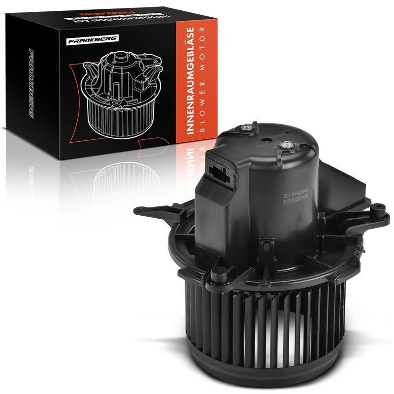 1x Frankberg Gebl&auml;semotor Innenraumgebl&auml;se 5481FB0032795