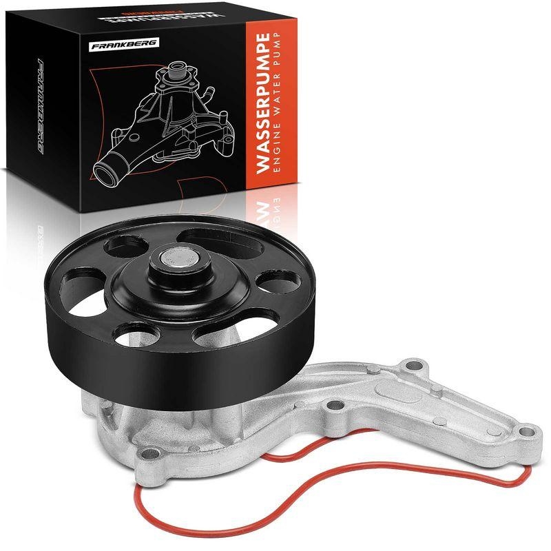 1x Frankberg Wasserpumpe K&uuml;hlwasserpumpe 5481FB0043874
