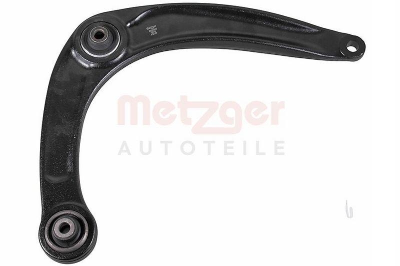 METZGER AUTOTEILE Querlenker Lenker Radaufh&auml;ngung