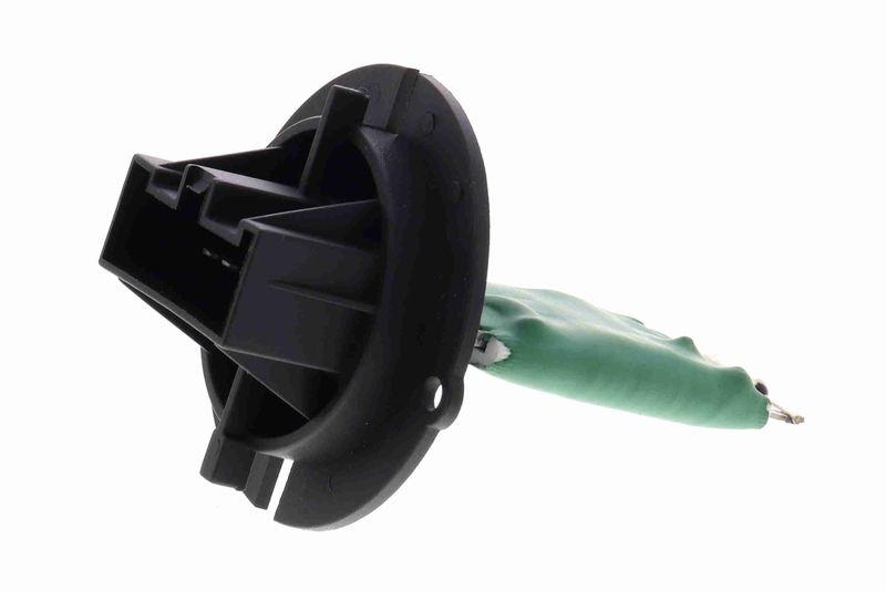VEMO Regulator, passenger compartment fan Original VEMO Quality