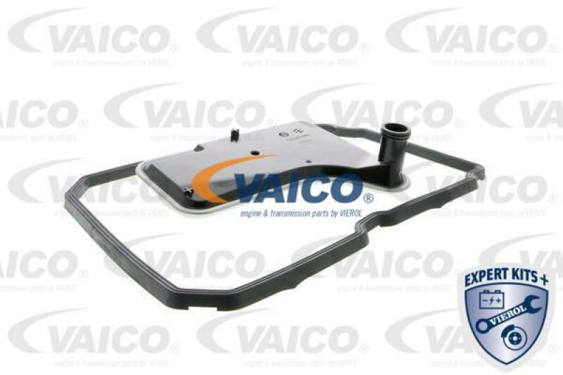 VAICO Hydraulic Filter Set, automatic transmission EXPERT KITS +