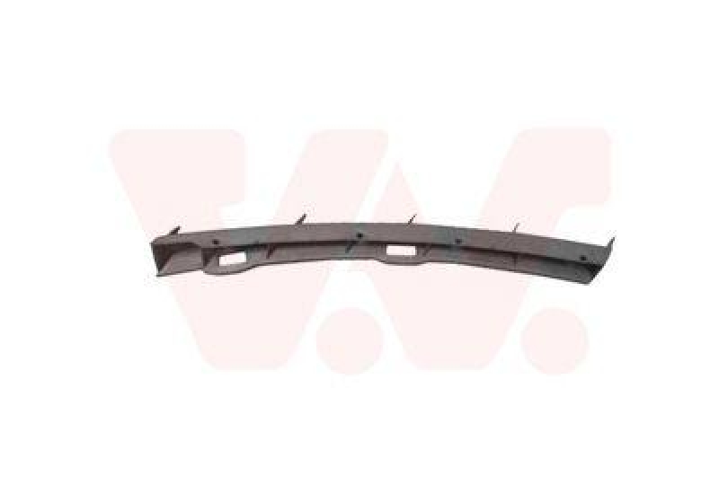 VAN WEZEL Halter, Sto&szlig;f&auml;nger