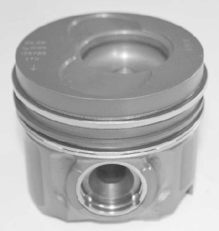 Piston