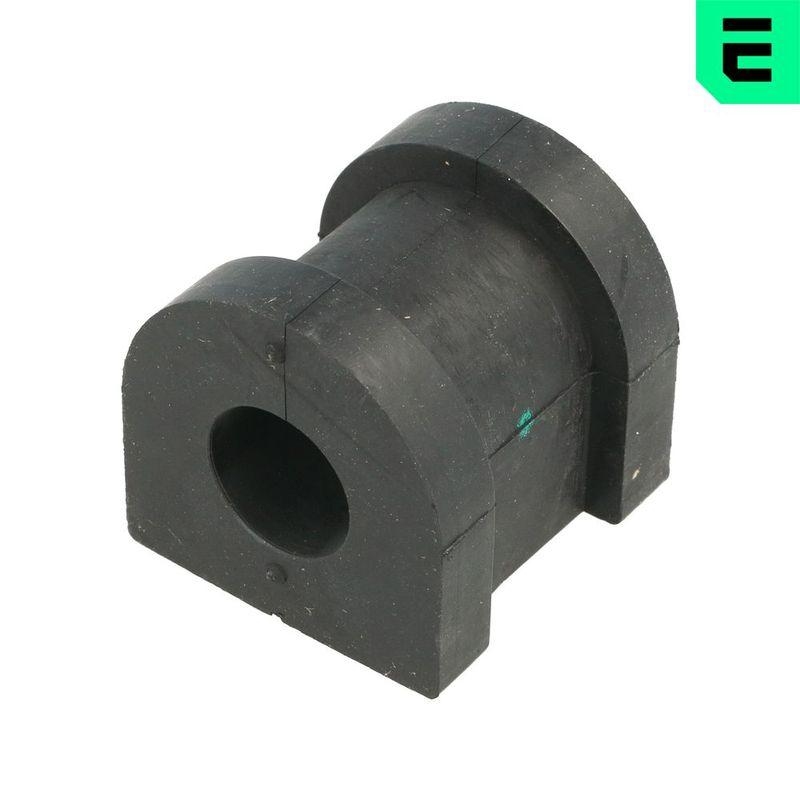 OPTIMAL Stabiliser Mounting