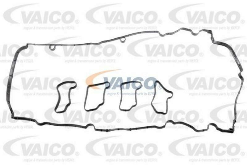 VAICO Gasket Set, cylinder head cover Original VAICO Quality