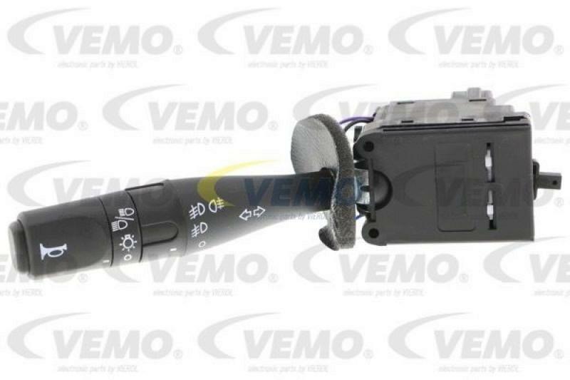 VEMO Steering Column Switch Original VEMO Quality