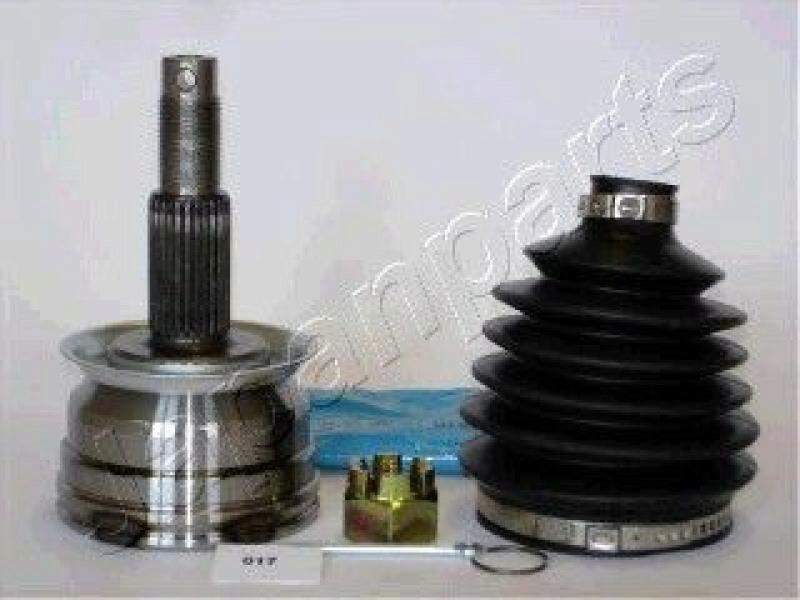 JAPANPARTS Joint Kit, drive shaft