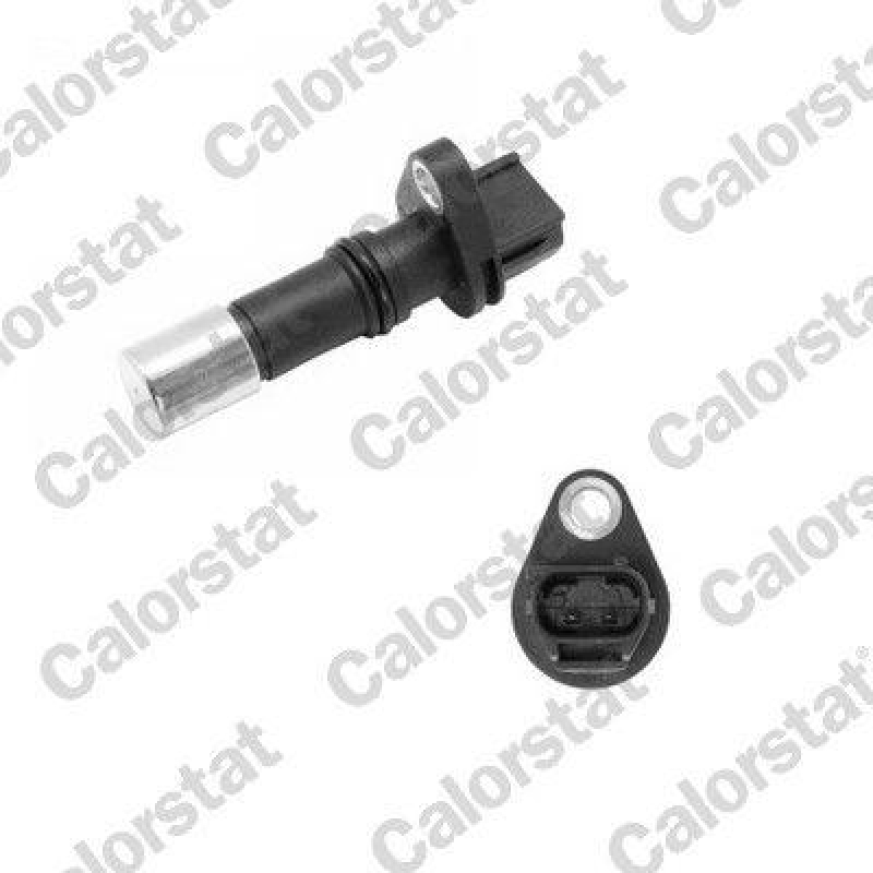 CALORSTAT by Vernet Sensor, crankshaft pulse