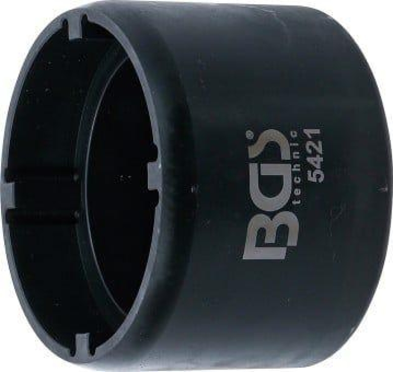 BGS Mounting Device, engine/ transmission unit