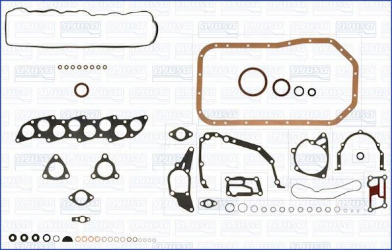 AJUSA Full Gasket Set, engine