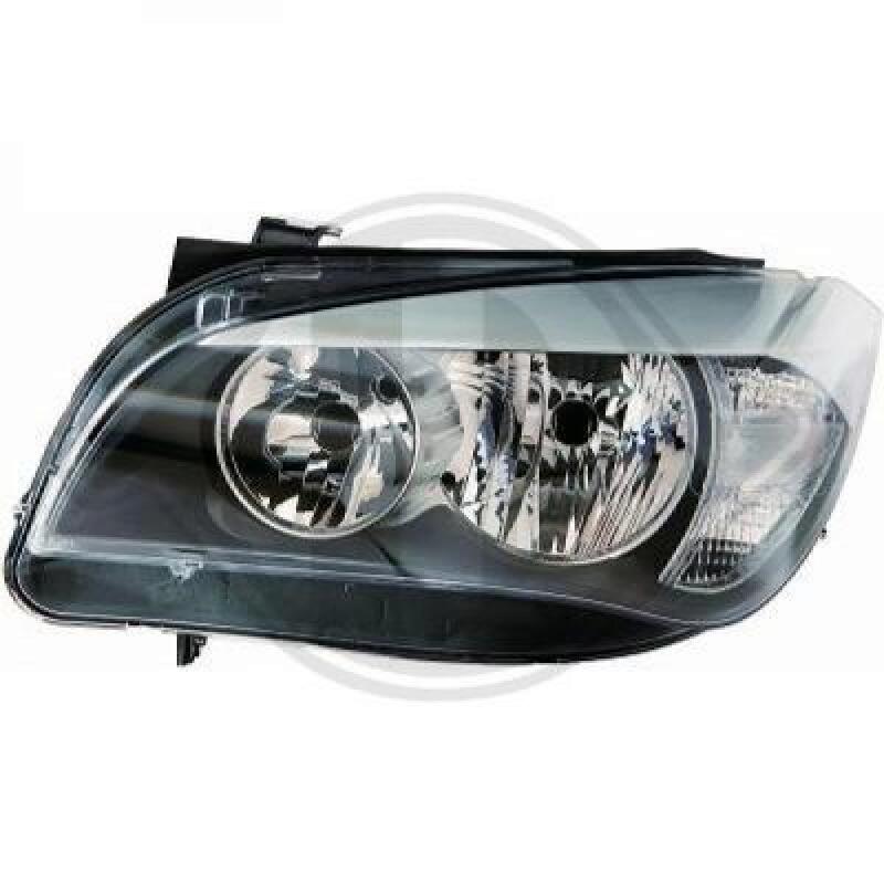 DIEDERICHS Headlight Priority Parts
