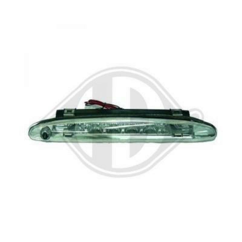 DIEDERICHS Auxiliary Stop Light HD Tuning