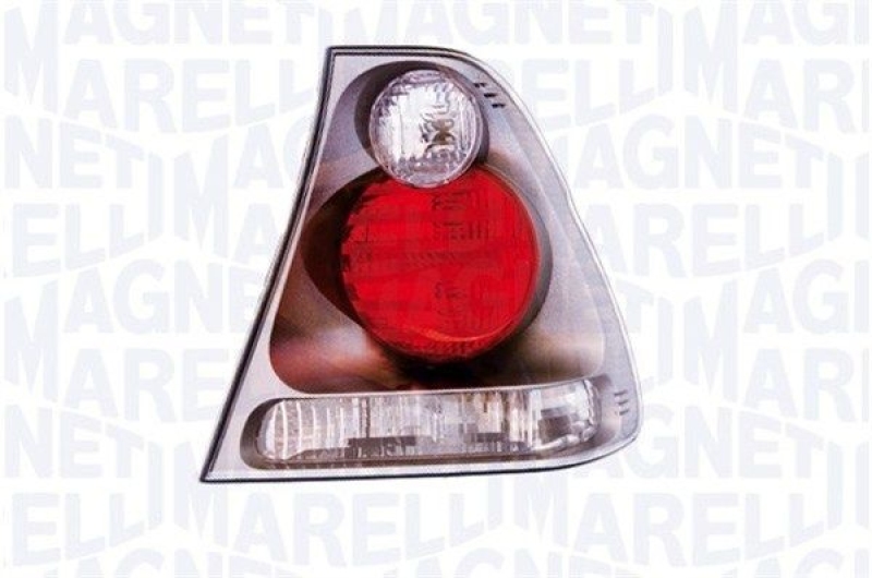 MAGNETI MARELLI Combination Rear Light