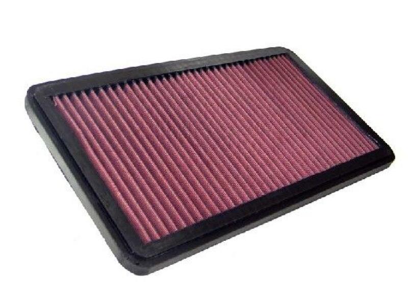 K&N Filters Luftfilter 33-2545