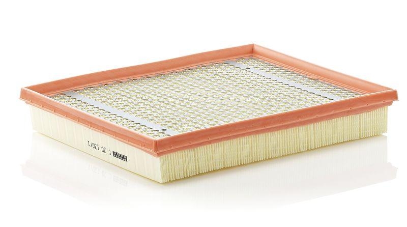 MANN-FILTER Luftfilter C 30 130/1
