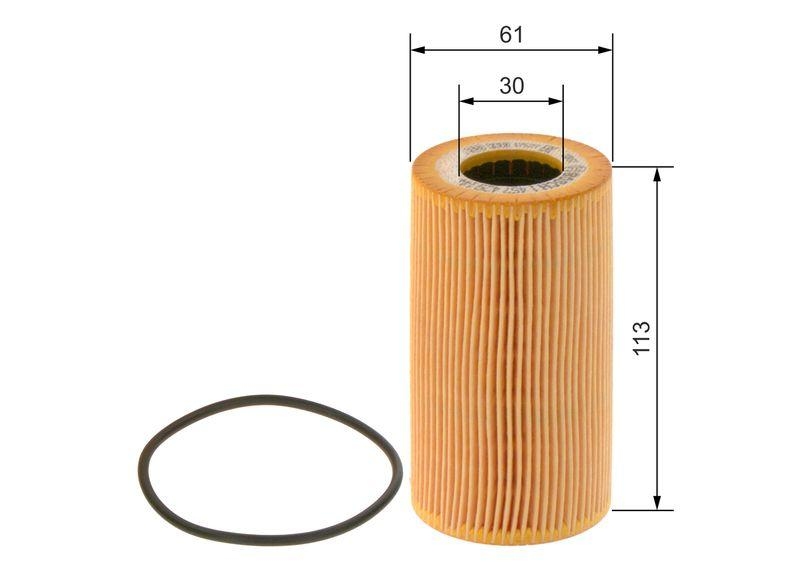 BOSCH &Ouml;lfilter 1 457 429 144