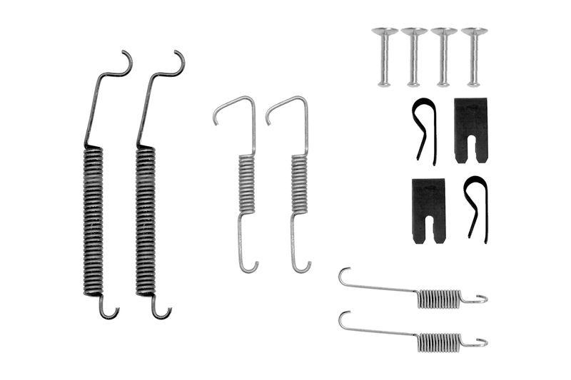 BOSCH Accessory Kit, brake shoes