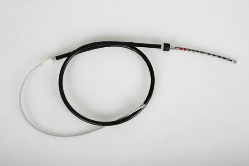 HELLA Seilzug, Feststellbremse 8AS 355 669-051