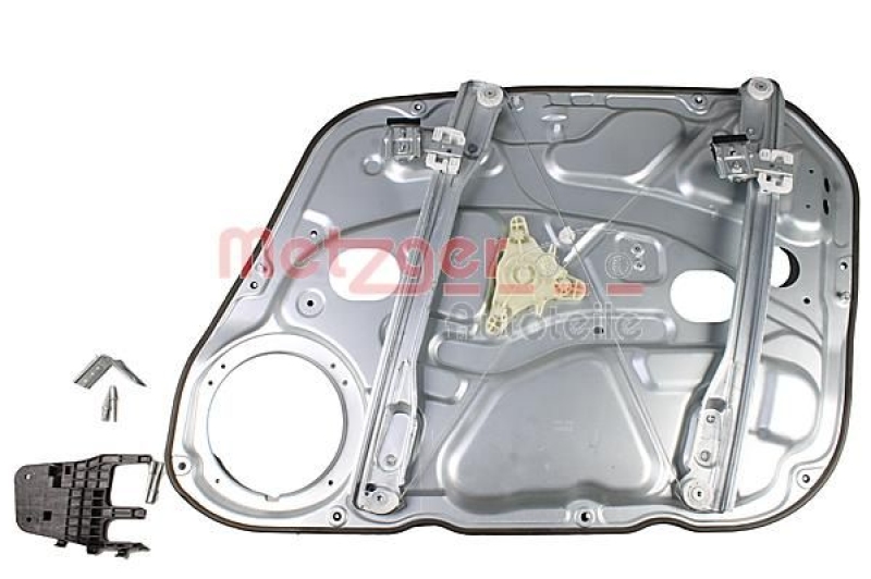 METZGER Window Regulator