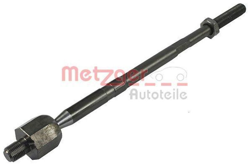 METZGER Inner Tie Rod KIT +