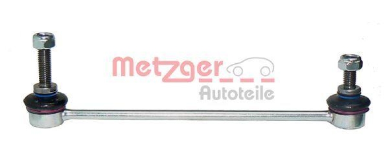 METZGER Stange/Strebe, Stabilisator KIT +