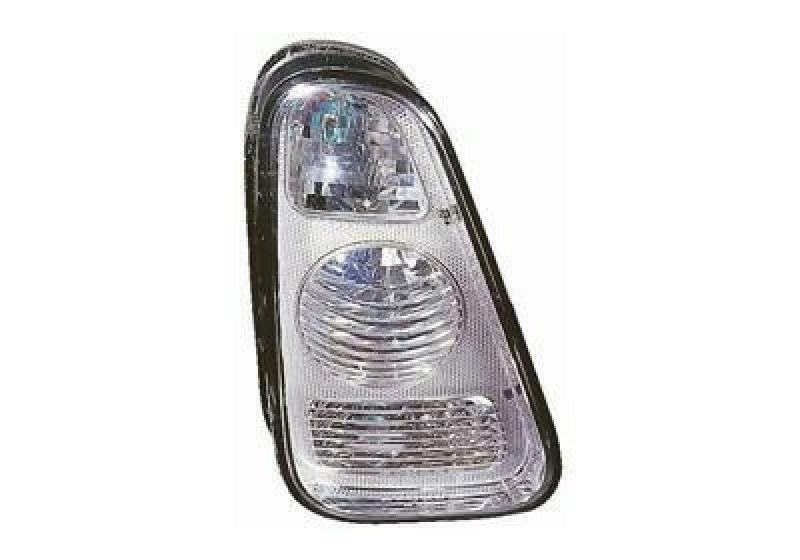 VAN WEZEL Combination Rearlight