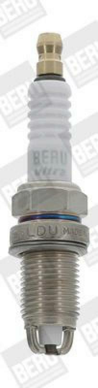 BERU Spark Plug ULTRA