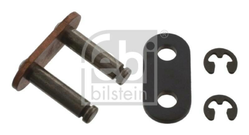 FEBI BILSTEIN Chain Link, oil pump drive