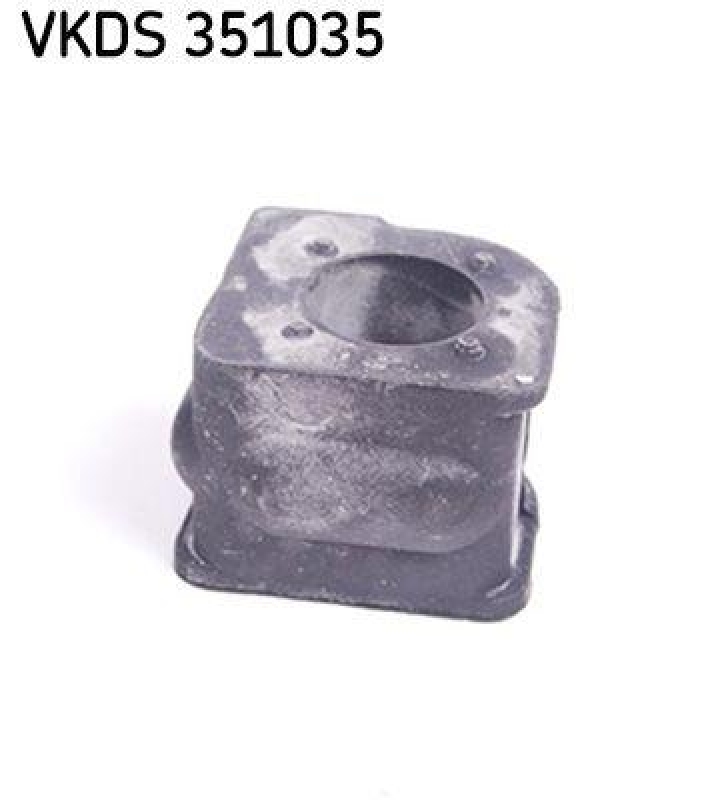 SKF Lagerbuchse, Stabilisator