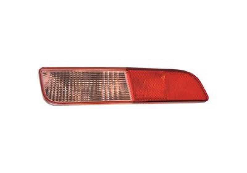 VAN WEZEL Reverse Light