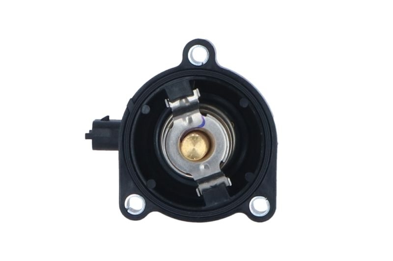 NRF Thermostat Kühlmittel passend für Opel Corsa D Astra J Meriva B...