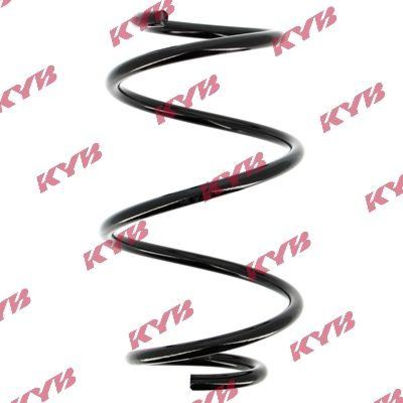 KYB Suspension Spring K-Flex