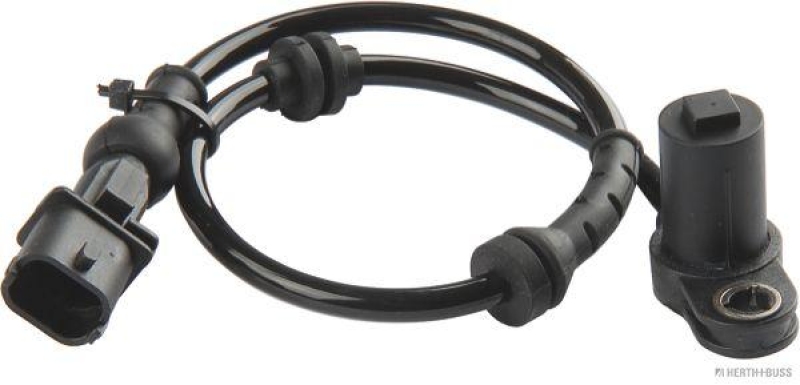 HERTH+BUSS ELPARTS Sensor, wheel speed