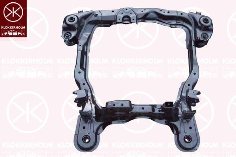 KLOKKERHOLM Support Frame/Engine Carrier