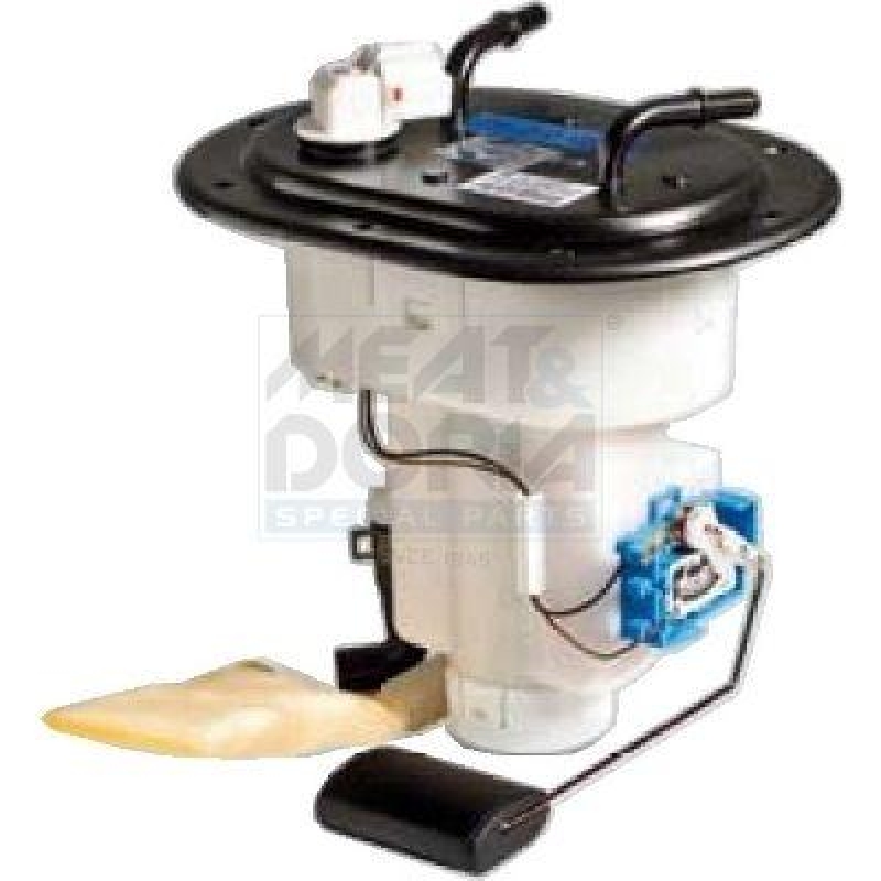 MEAT & DORIA Kraftstoff-F&ouml;rdereinheit