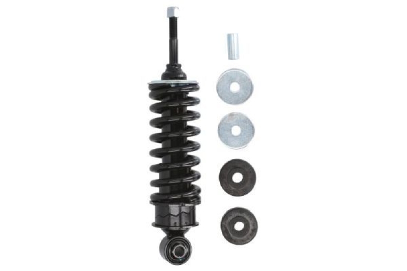 Magnum Technology Shock Absorber, cab suspension