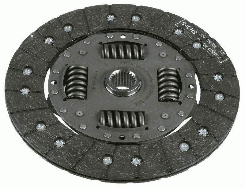 SACHS Clutch Disc